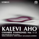 Chamber Symphony no. 1