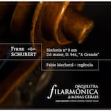 Sinfonia no. 9 em dó maior, D. 944 "A grande": III. Scherzo allegro vivace