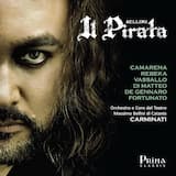 Il pirata: Act I. ‘Ciel! qual procella orribile’ (Coro, Solitario)