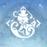 La Vaguelette (English version)