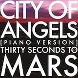 City of Angels (piano version)