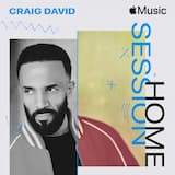 Fill Me In (Apple Music Home Session)
