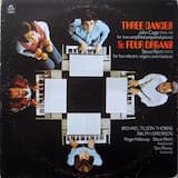 Three Dances: Dance no. 1