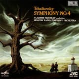 Symphony No. 4, Op. 36: I. Andante sostenuto - Moderato con anima - Moderato assai, quasi andante - Allegro con anima