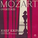 Le Nozze di Figaro: Overture