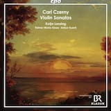 Grand Sonata for Pianoforte & Violin in A Major: I. Allegro con brio
