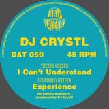 I Can’t Understand