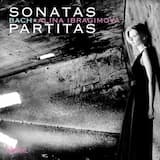 Partita no. 3 in E major, BWV1006: III. Gavotte en rondeau