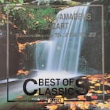 Klavierkonzert N°21 C-Dur KV 467: Allegro Maestoso / Andante / Allegro Assai