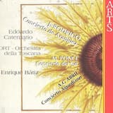 Concerto de Aranjuez: I. Allegro con spirito