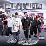 Bailey Freestyle (Xersize)/On Da Block Wit Bay