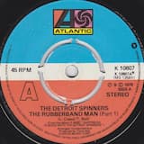 The Rubberband Man (Part 2)