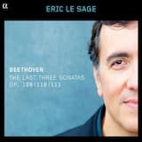 Piano Sonata no. 30 in E major, op. 109: Vivace, ma non troppo