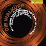 Die Walküre: Aufzug I, Szene I. Vorspiel