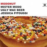 This Is Mister Modo / What Do You Say