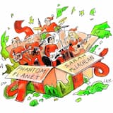 Maybe You Still Call It Christmas