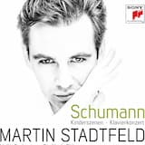 Kinderszenen, op. 15: Kind im Einschlummern