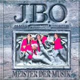 Van Halien Harmonists: Jump