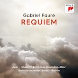 Messe de Requiem, Op. 48/N 97b: I. Introït et Kyrie