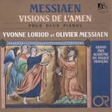 Visions de l’Amen : Amen de la création