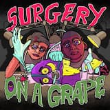 SURGERY ON A GRAPE