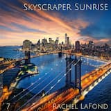 Skyscraper Sunrise