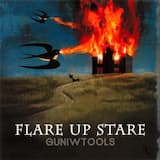 FLARE UP STARE