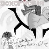 I - A Spell Spelt Wrong