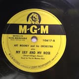 Zither Serenade (In A Dimly Lit Cafe)