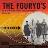 De bloem en de bij (The Birds and the Bees)