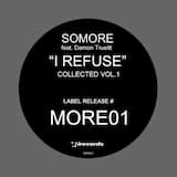 I Refuse (What You Want) (Soft ambient vocal mix)