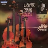 String Quartet no.10, op.58: I. Tres lent