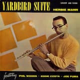 Yardbird Suite