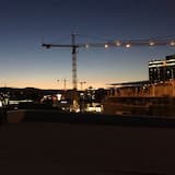 Seven People Locked in a Pitch Black Mausoleum