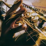 His Eye Is on the Sparrow