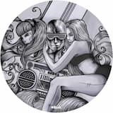 Silva Surfa's in Town