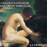 Quinto libro de' madrigali: Aura, ch'errando intorno