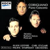 Concerto for Piano and Orchestra: 1. Molto allegro