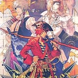 映画「Pirates of the Frontier」chapter 01