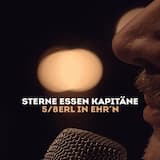 Sterne essen Kapitäne