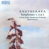 Symphony no. 1: I. Andante