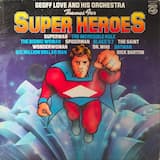 Superman: The Theme From Superman