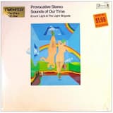 Provocative Percussion