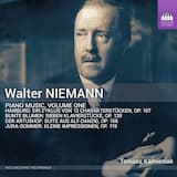 Der Artushof, Op. 158: II. Sarabande