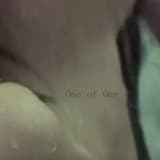 one of one