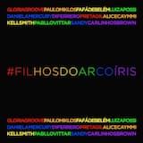 Filhos do arco-íris