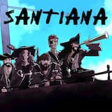 Santiana