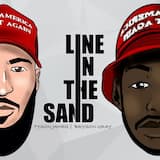 Line in the Sand