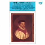 Te Deum laudamus (Second Service)