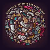 Bewitched, Bothered and Bewildered